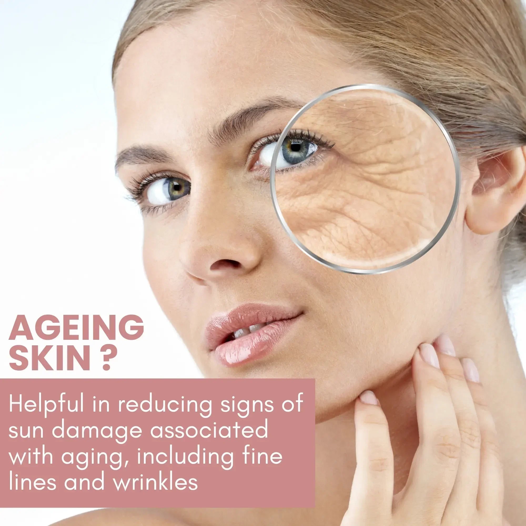 AmmuRi Niacinamide Glow Elixir – Sérum facial iluminador