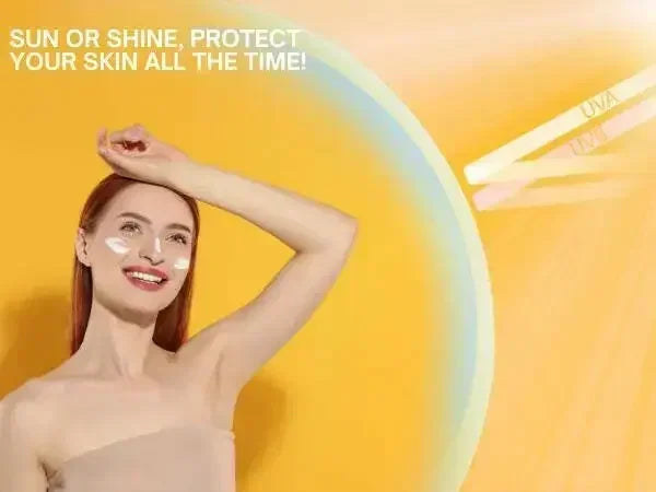 Crema de día con vitamina C Ammuri SPF 50 para una piel radiante